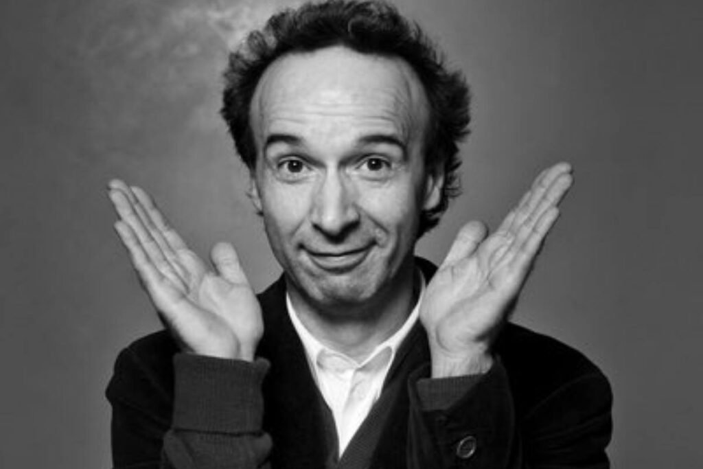 Roberto Benigni Fotoğrafı - 2