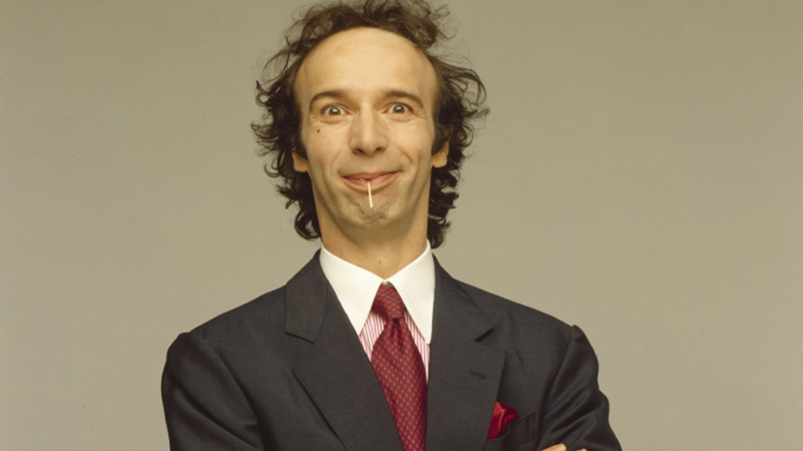 Roberto Benigni Fotoğrafı - 3