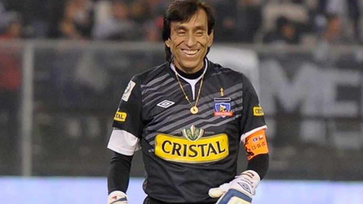 Roberto Rojas Fotoğrafı - 3