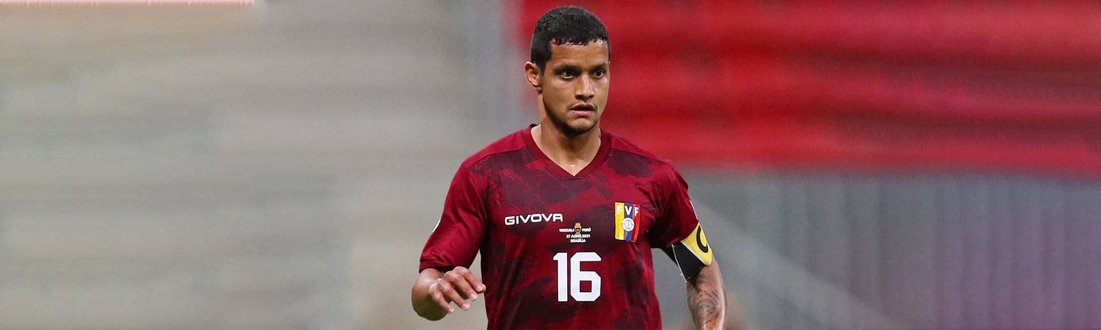 Roberto Rosales Fotoğrafı - 2
