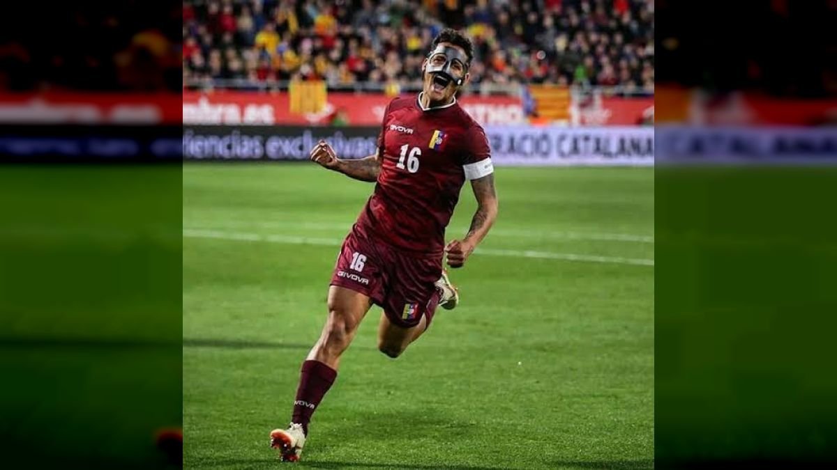 Roberto Rosales Fotoğrafı - 5
