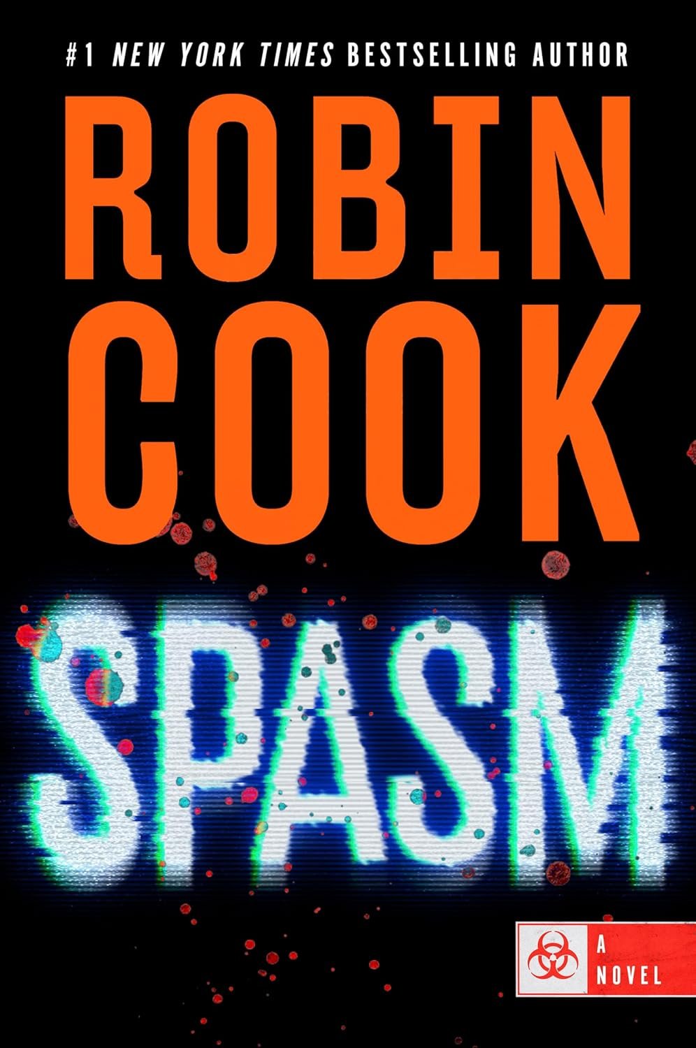 Robin Cook Fotoğrafı - 5