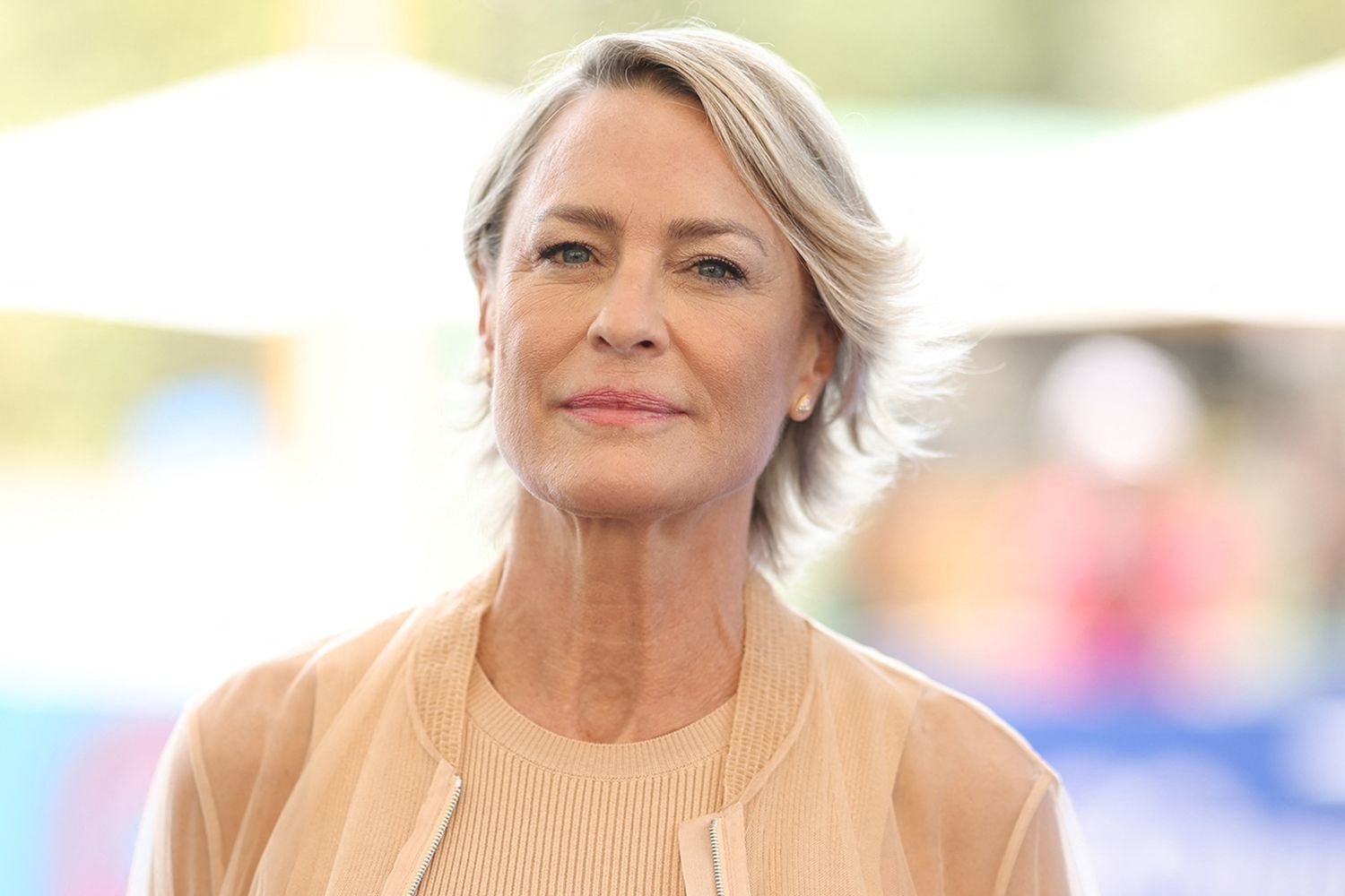 Robin Wright Fotoğrafı - 3