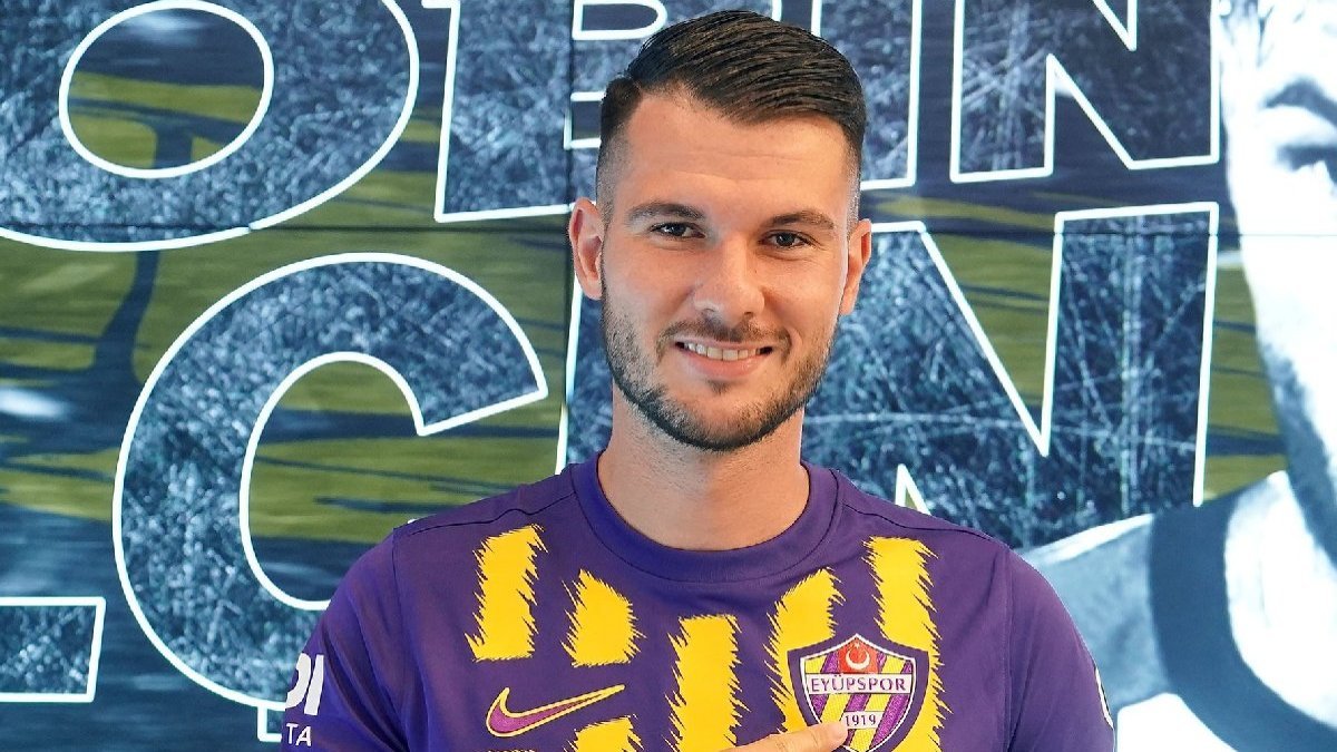 Robin Yalçın Profil Resmi