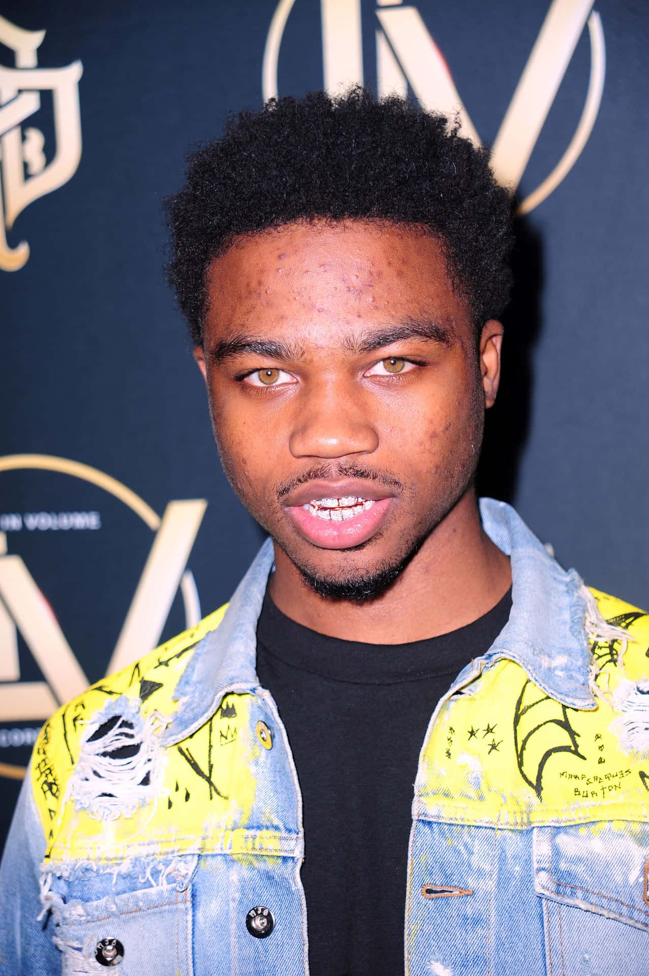 Roddy Ricch Fotoğrafı - 1