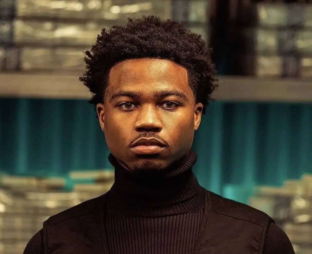 Roddy Ricch Fotoğrafı - 2