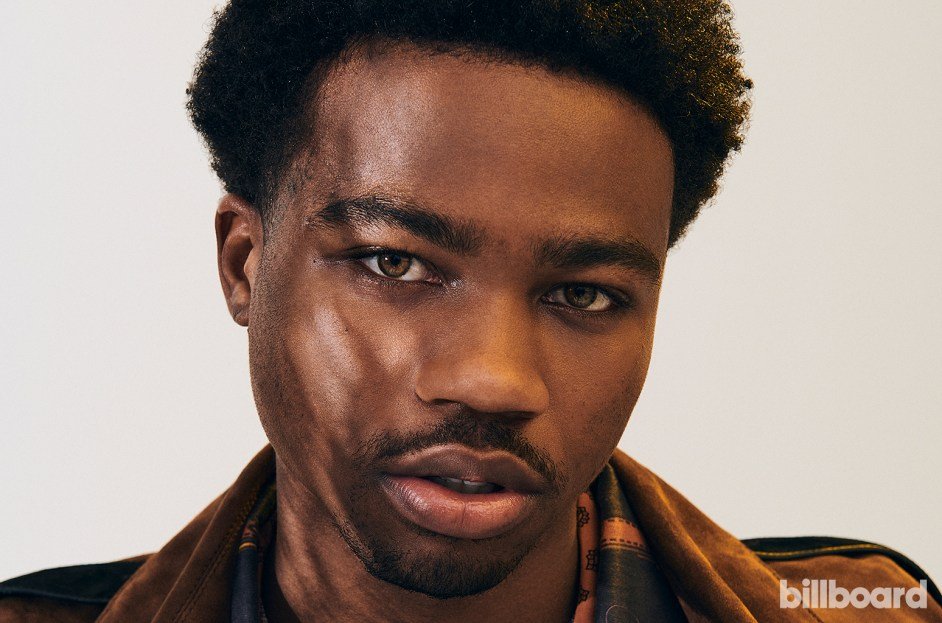 Roddy Ricch Fotoğrafı - 3