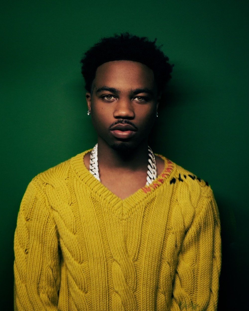 Roddy Ricch Fotoğrafı - 4