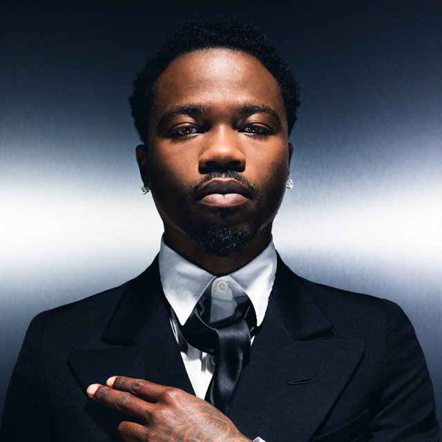 Roddy Ricch Fotoğrafı - 5