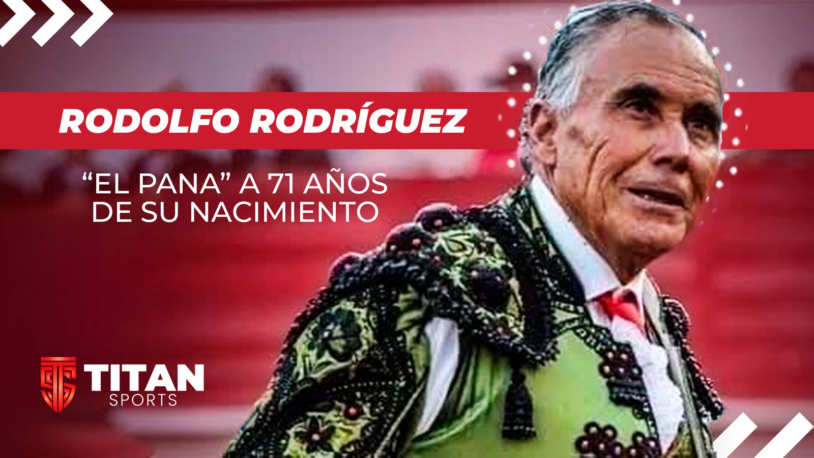 Rodolfo Rodríguez Profil Resmi