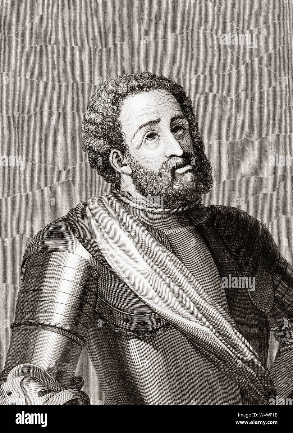 Rodrigo Díaz de Vivar Fotoğrafı - 1