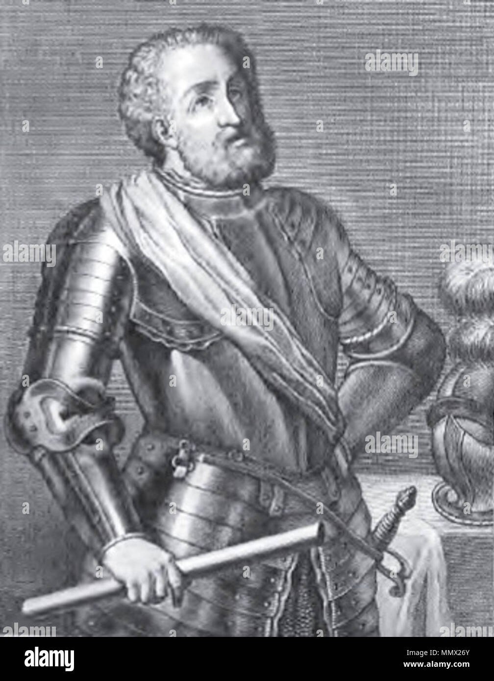 Rodrigo Díaz de Vivar Fotoğrafı - 2