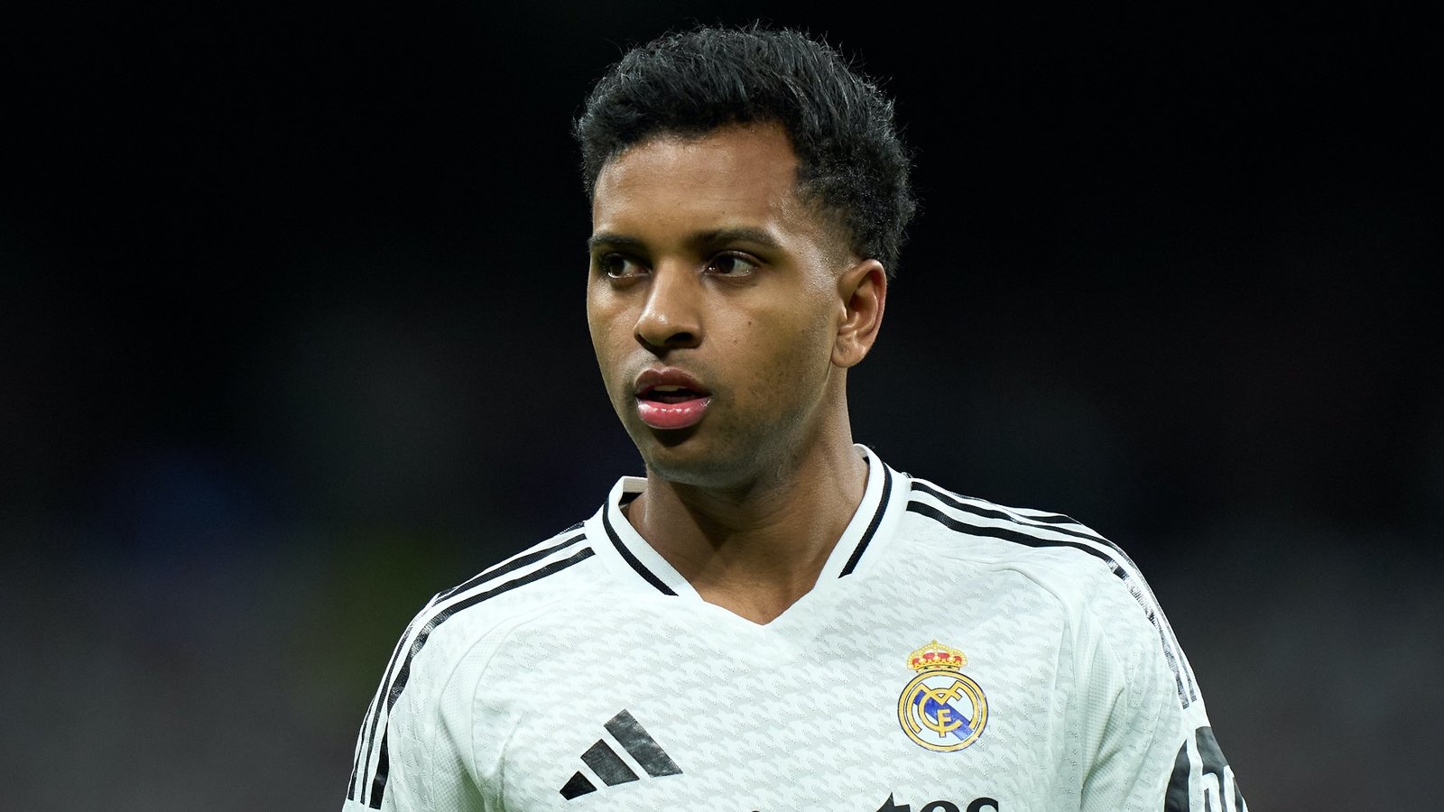 Rodrygo Fotoğrafı - 2