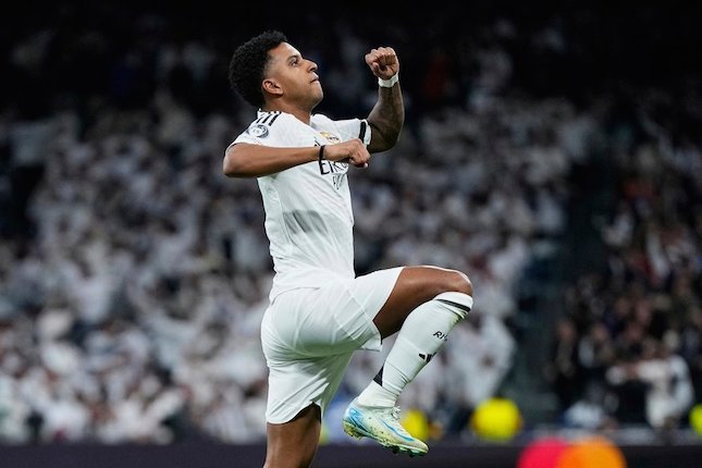 Rodrygo Fotoğrafı - 4
