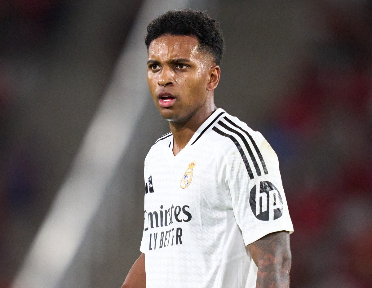Rodrygo Fotoğrafı - 5