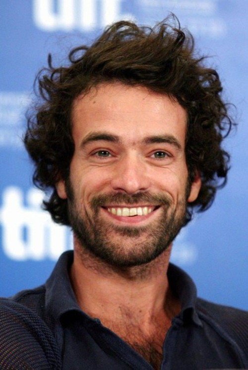Romain Duris Fotoğrafı - 2