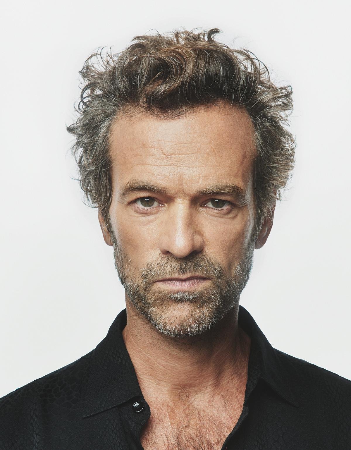 Romain Duris Fotoğrafı - 3