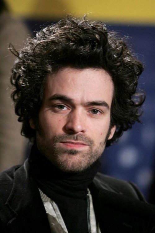 Romain Duris Fotoğrafı - 4