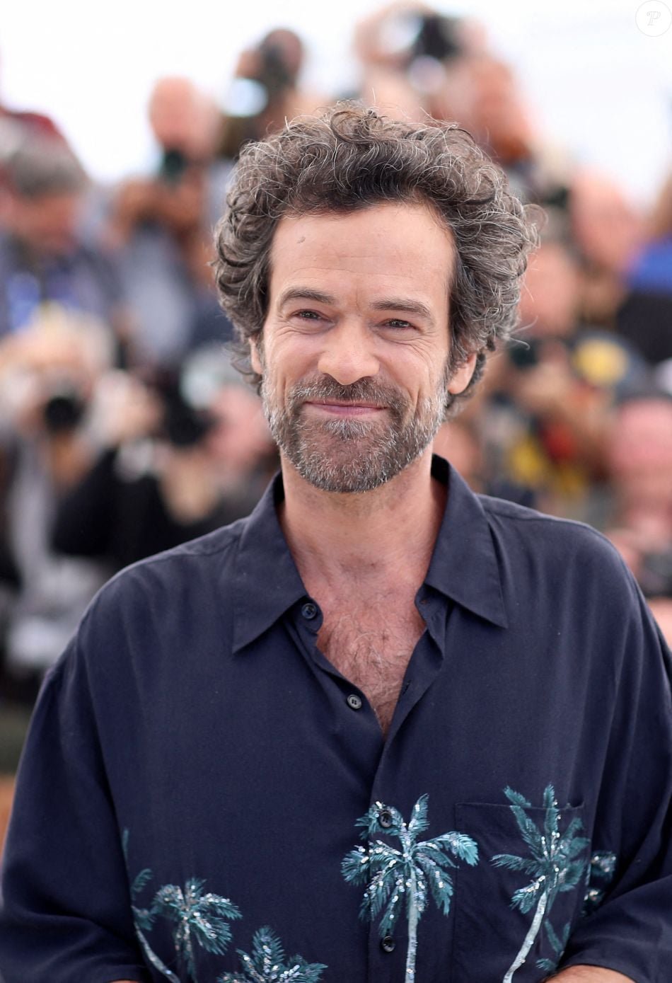 Romain Duris Profil Resmi