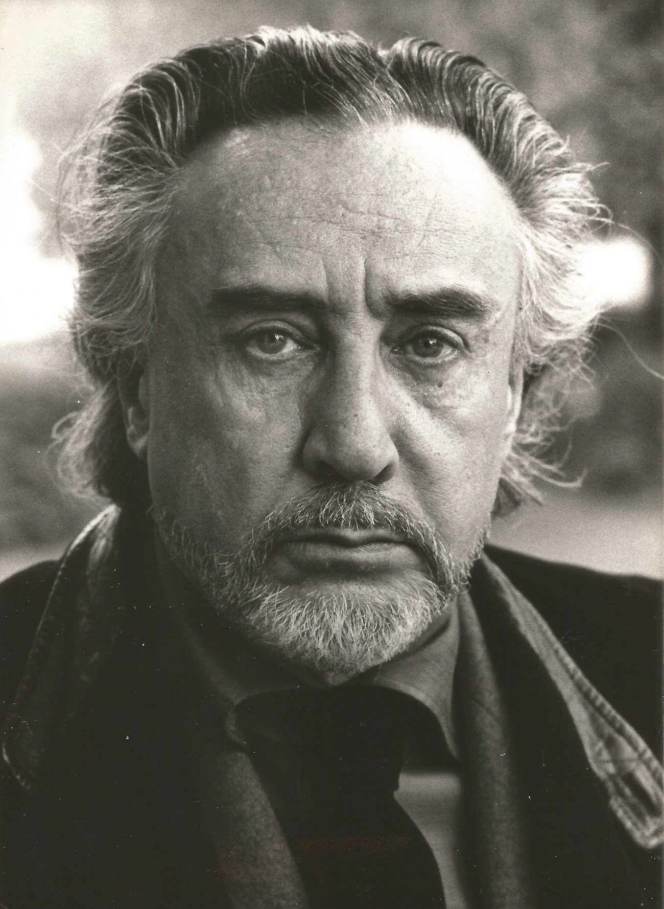Romain Gary Fotoğrafı - 2