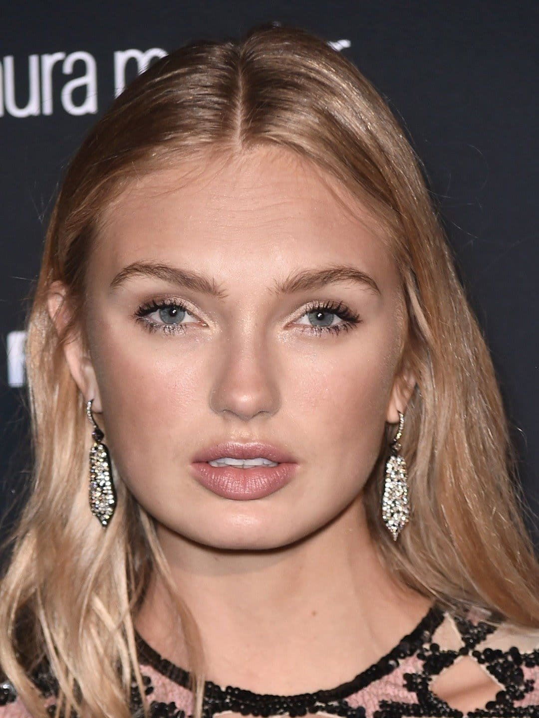 Romee Strijd Fotoğrafı - 1