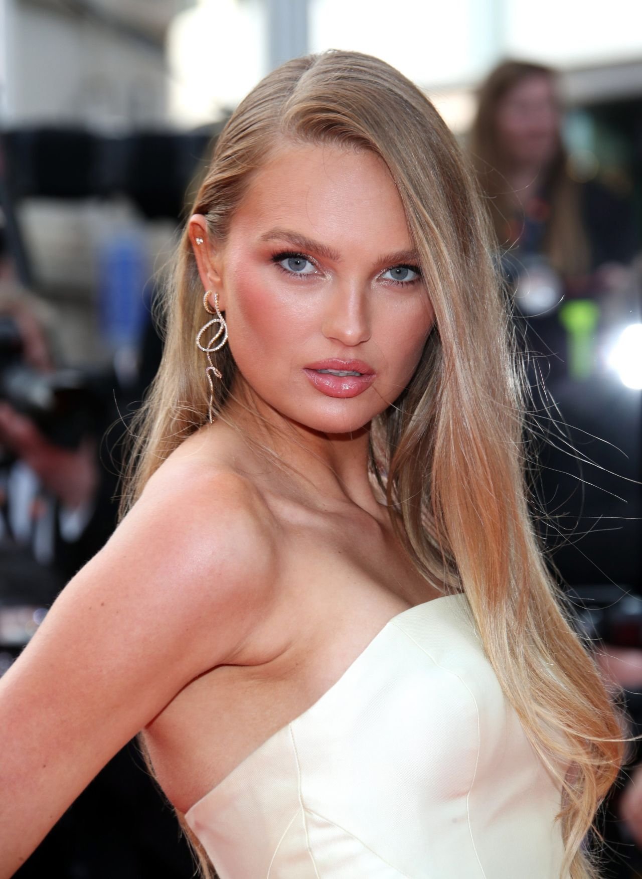Romee Strijd Profil Resmi