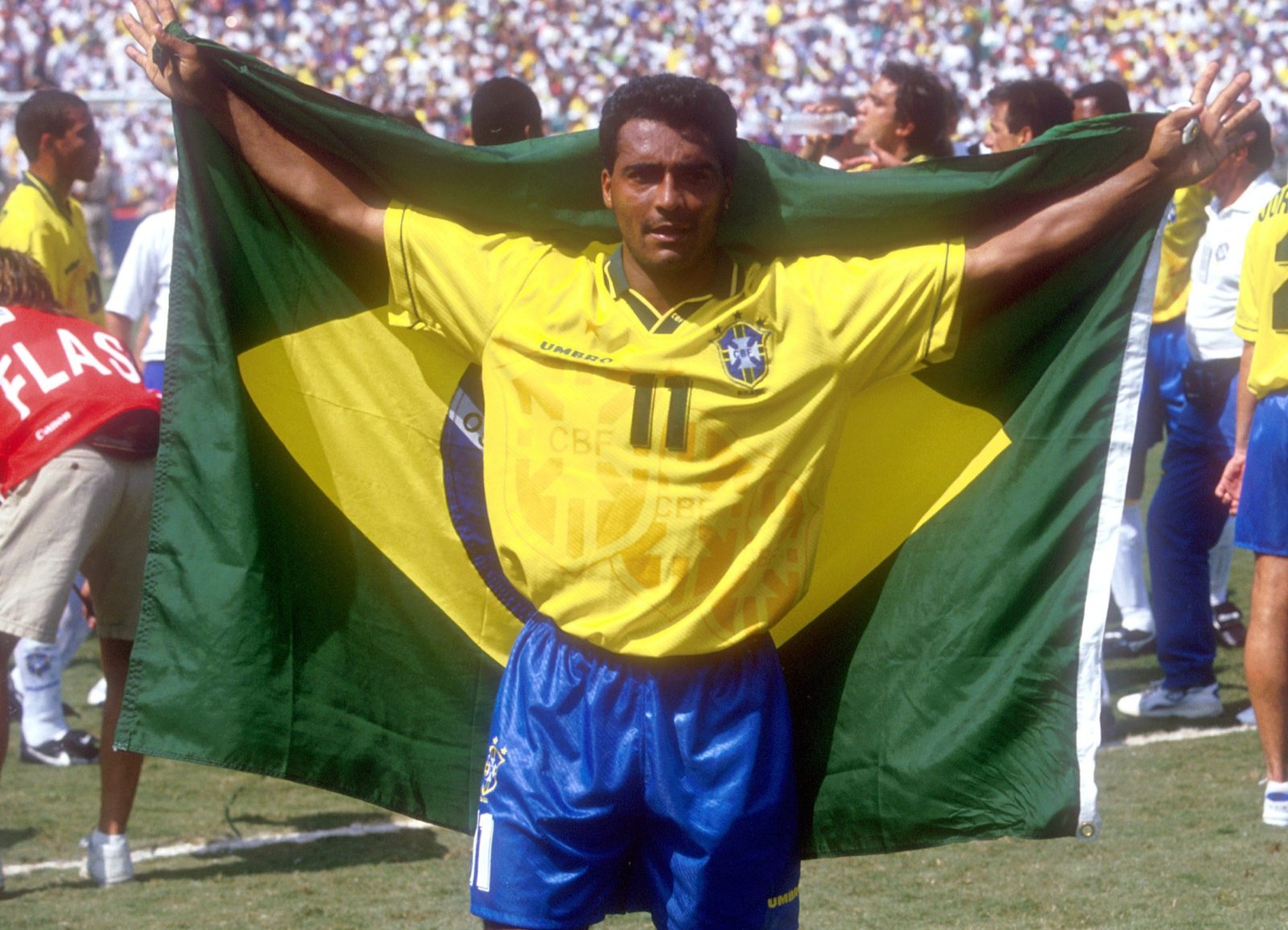 Romário Fotoğrafı - 1
