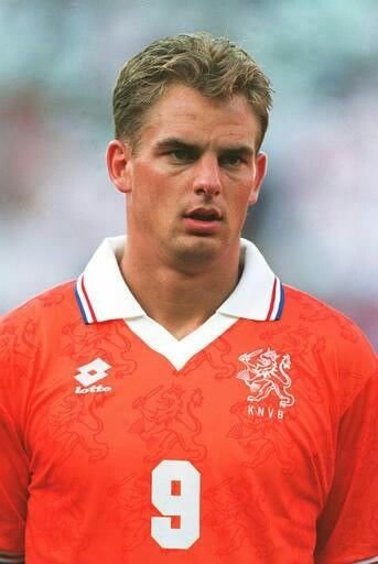 Ronald de Boer Fotoğrafı - 3