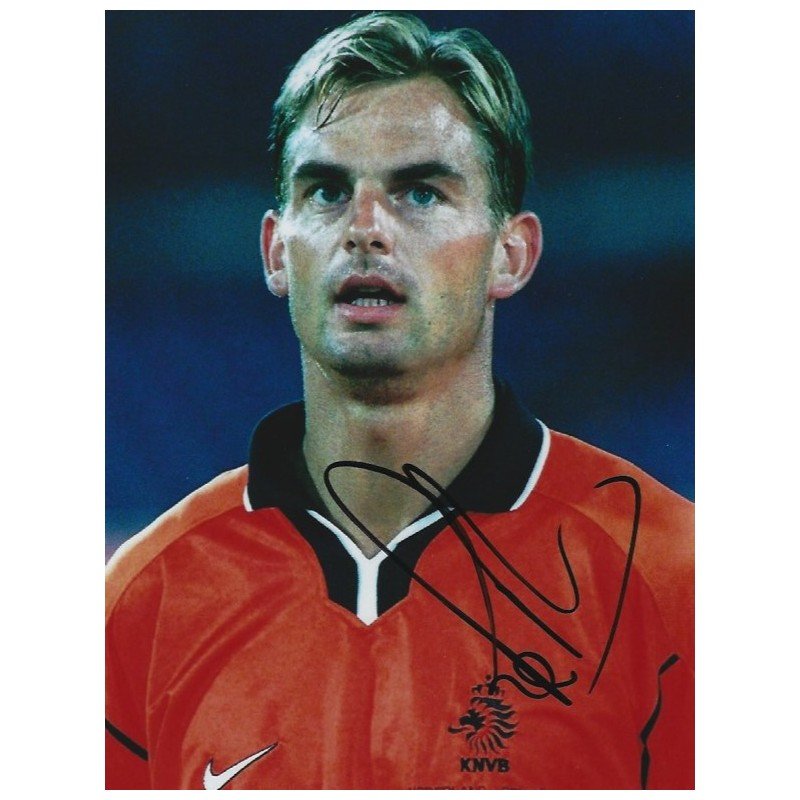 Ronald de Boer Fotoğrafı - 4