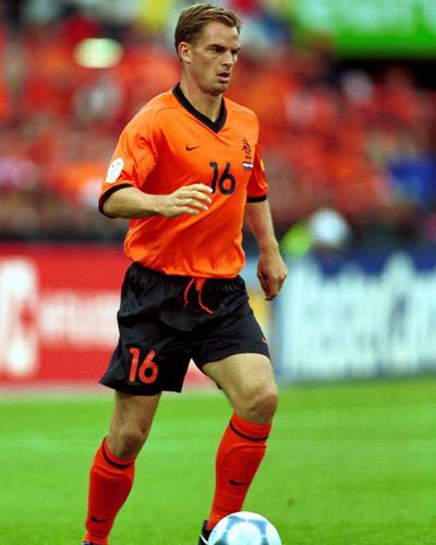 Ronald de Boer Fotoğrafı - 5