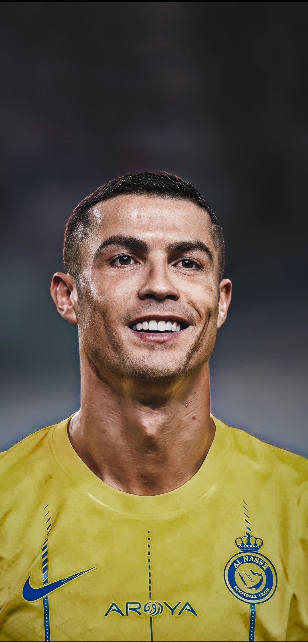 Ronaldo Fotoğrafı - 1