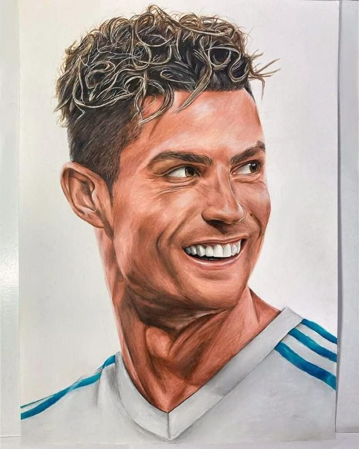 Ronaldo Fotoğrafı - 2