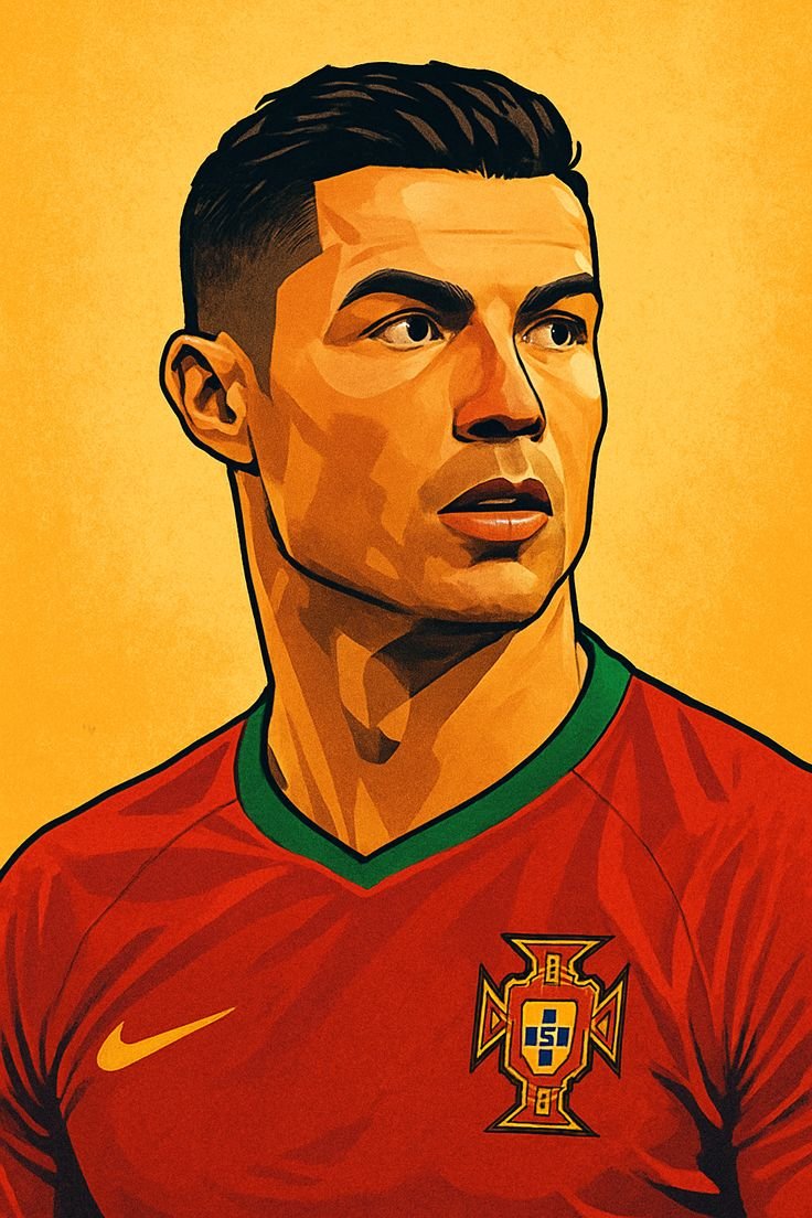 Ronaldo Fotoğrafı - 3