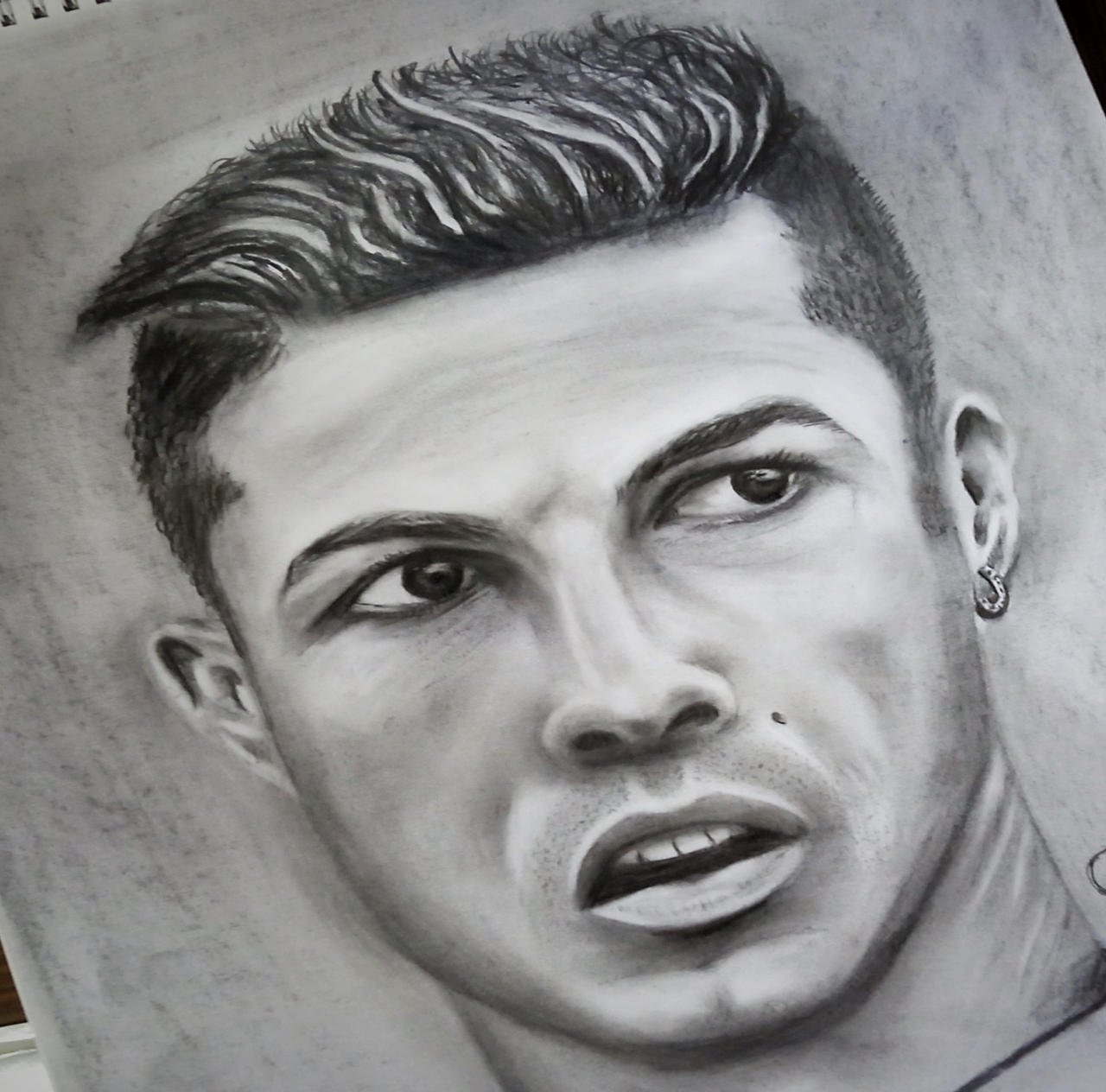 Ronaldo Fotoğrafı - 4