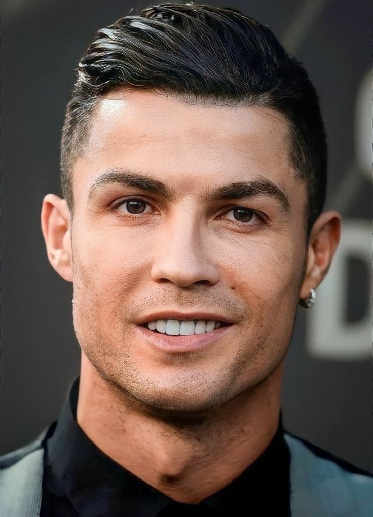 Ronaldo Fotoğrafı - 5