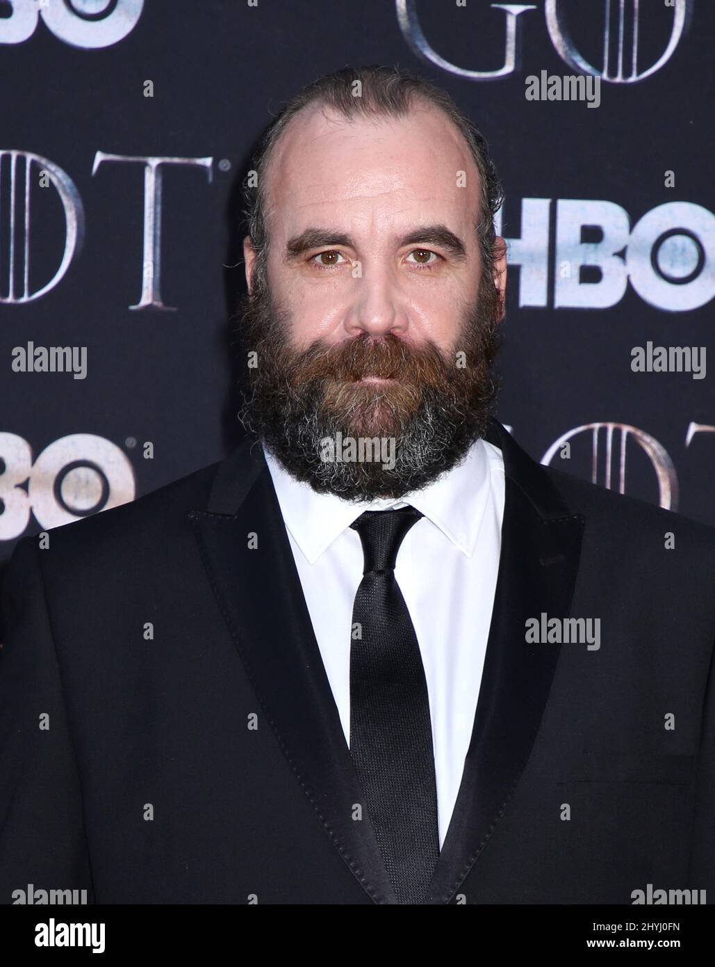 Rory McCann Fotoğrafı - 1
