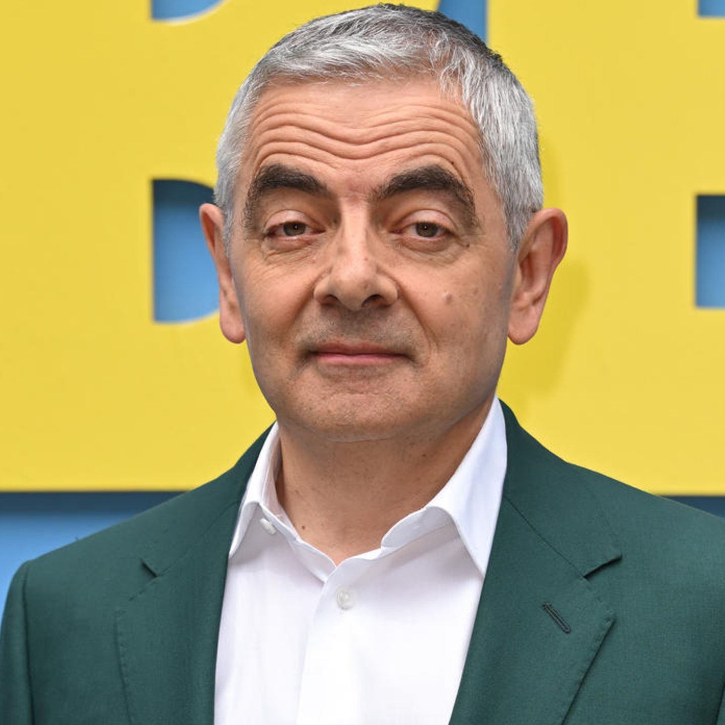 Rowan Atkinson Fotoğrafı - 2