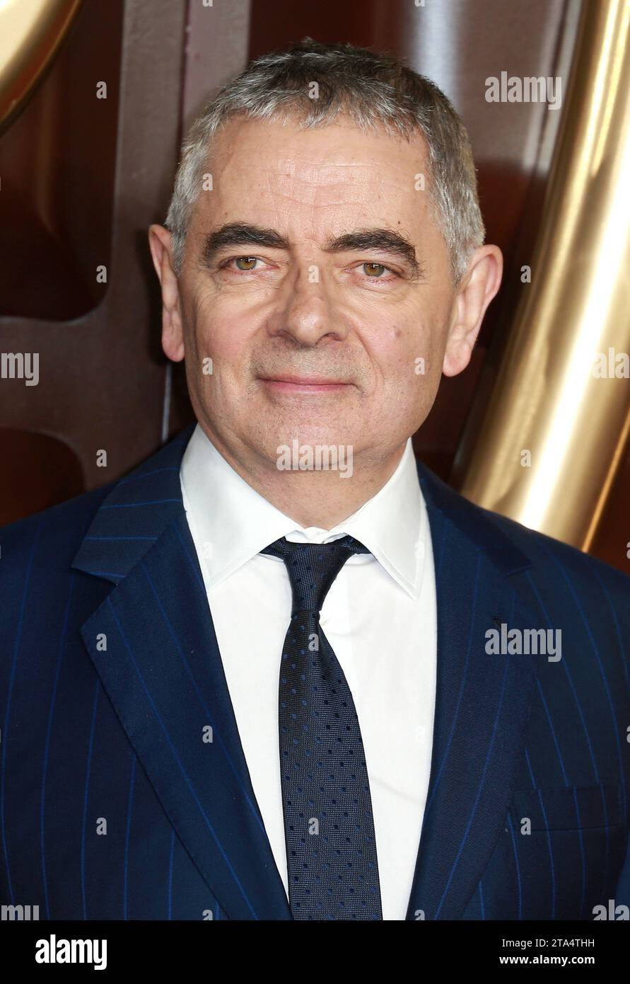 Rowan Atkinson Fotoğrafı - 5