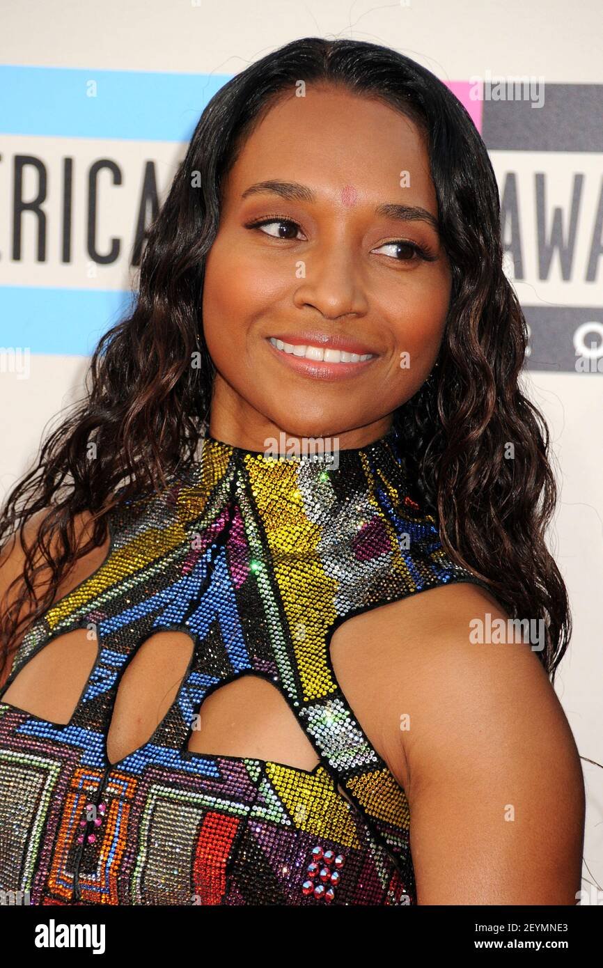 Rozonda Thomas Profil Resmi