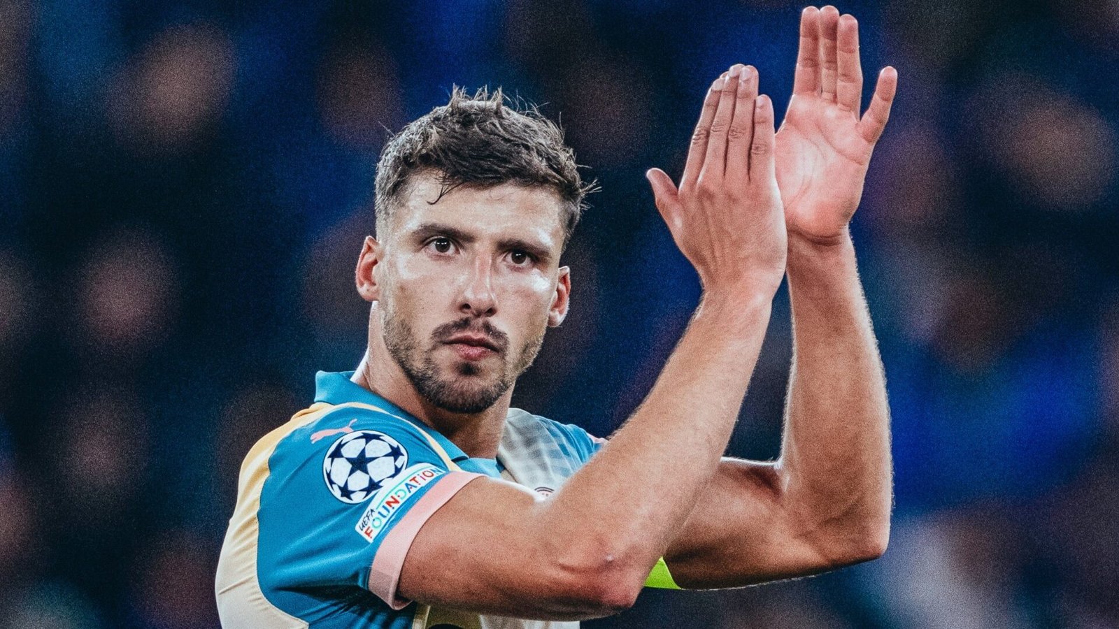 Ruben Dias Fotoğrafı - 2