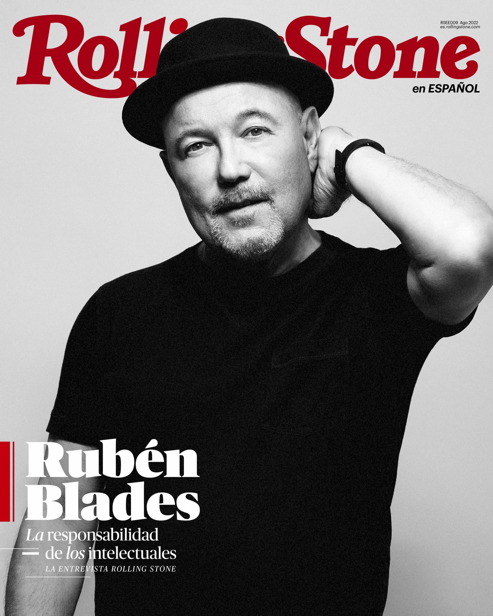 Rubén Blades Fotoğrafı - 2