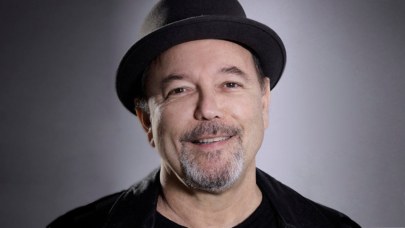 Rubén Blades Fotoğrafı - 3