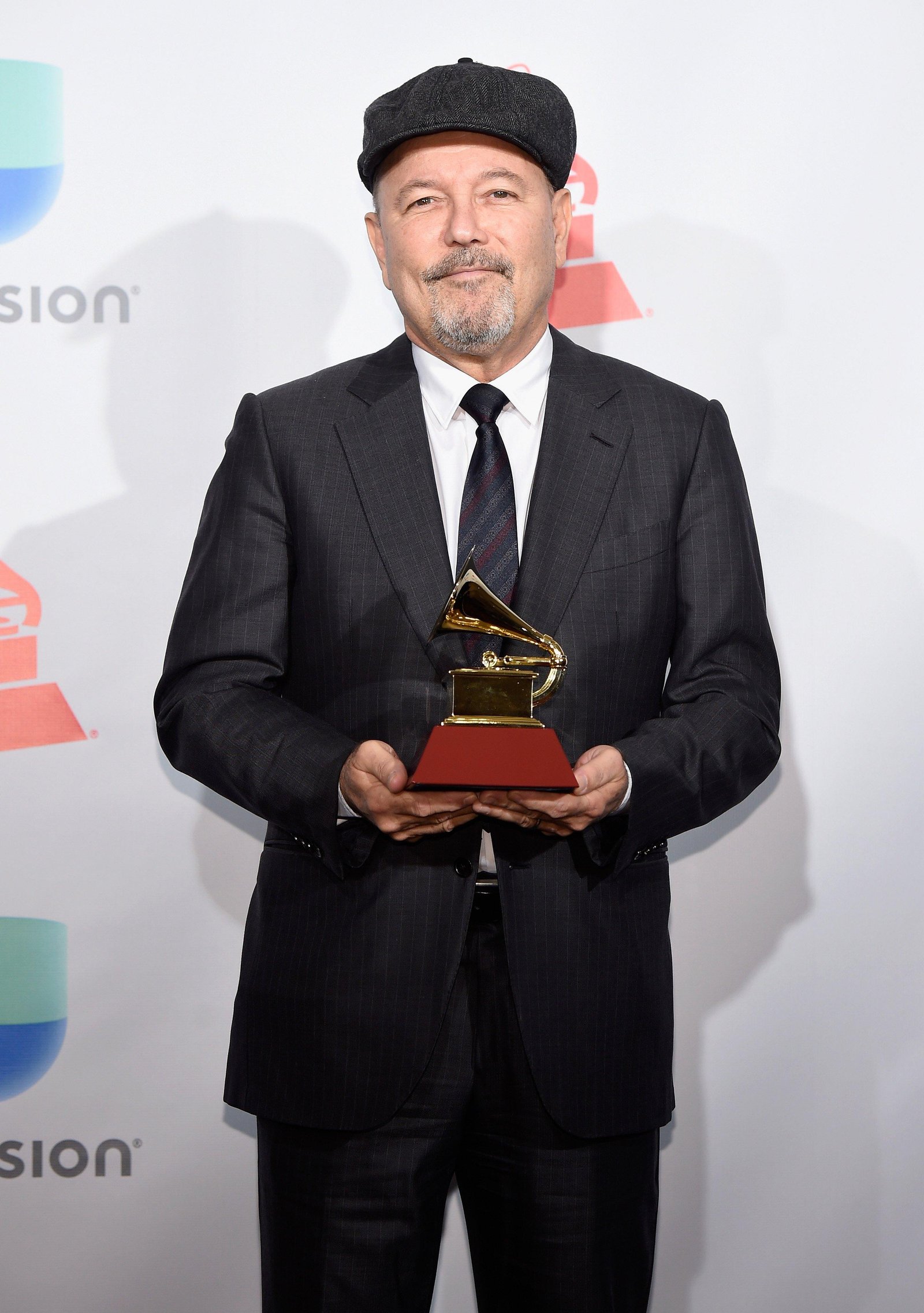 Rubén Blades Fotoğrafı - 5