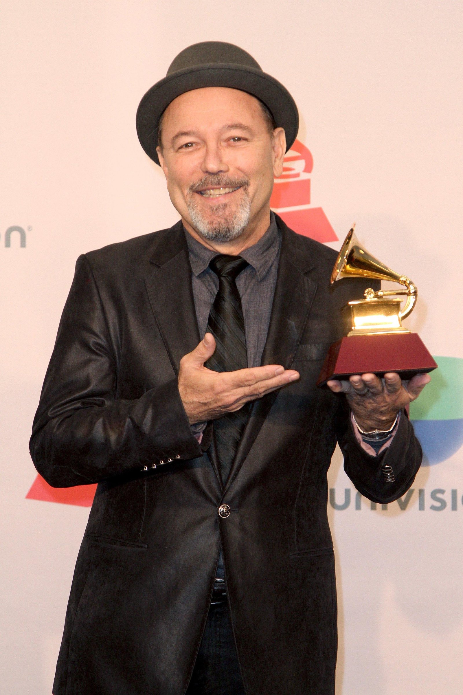 Rubén Blades Profil Resmi