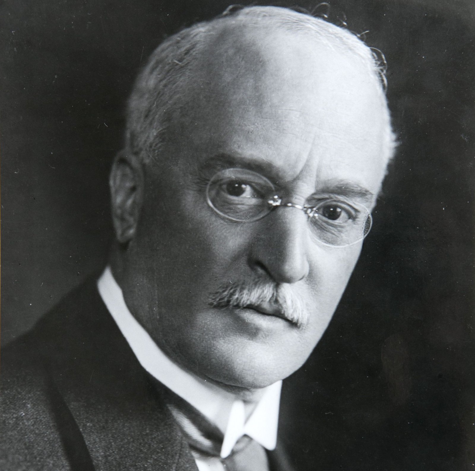 Rudolf Diesel Fotoğrafı - 1