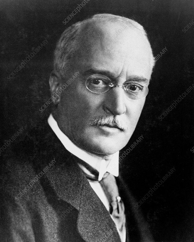 Rudolf Diesel Fotoğrafı - 3