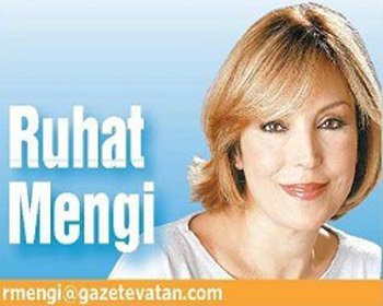 Ruhat Mengi Profil Resmi
