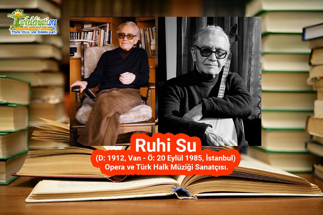 Ruhi Su Fotoğrafı - 2