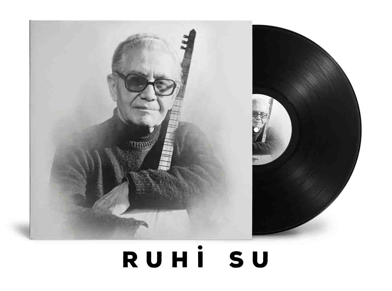 Ruhi Su Fotoğrafı - 3