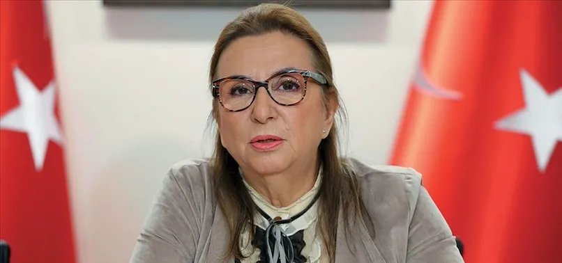 Ruhsar Pekcan Fotoğrafı - 4